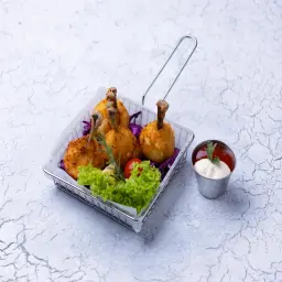Chicken Lollipop